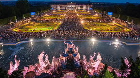Koncert letnje noći 19. juna